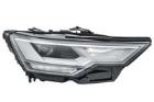 Headlight HELLA 1ZX 013 376-121