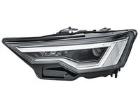 Headlight HELLA 1ZX 013 377-111