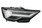 Headlight HELLA 1ZX 013 378-121