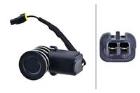 Sensor, park distance control HELLA 6PX 358 270-091