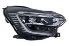 Headlight HELLA 1EX 013 930-621