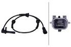 Sensor, wheel speed HELLA 6PU 358 218-101