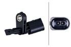 Sensor, wheel speed HELLA 6PU 358 218-361