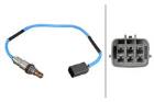 Oxygen Sensor HELLA 6PA 358 221-631
