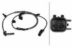 Sensor, wheel speed HELLA 6PU 358 217-601