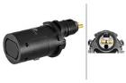 Sensor, park distance control HELLA 6PX 358 270-591