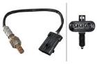 Oxygen Sensor HELLA 6PA 358 221-241
