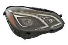 Headlight HELLA 1EX 011 066-721