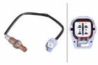 Oxygen Sensor HELLA 6PA 358 221-771