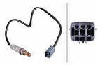 Oxygen Sensor HELLA 6PA 358 221-791