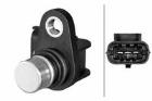Sensor, camshaft position HELLA 6PU 358 380-601