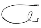 Warning Contact, brake pad wear HELLA 8DK 355 250-861