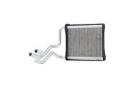 Heat Exchanger, interior heating HELLA 8FH 366 335-751