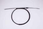 Cable Pull, parking brake HELLA 8AS 355 668-181