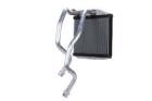 Heat Exchanger, interior heating HELLA 8FH 366 335-661