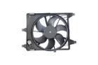 Fan, engine cooling HELLA 8EW 366 421-001