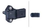 Sensor, boost pressure HELLA 6PP 009 400-251