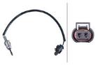 Sensor, exhaust gas temperature HELLA 6PT 358 284-391
