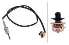 Sensor, exhaust gas temperature HELLA 6PT 358 284-621