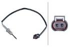 Sensor, exhaust gas temperature HELLA 6PT 358 284-411