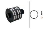 Fuel Filter HELLA 8ZF 366 110-211