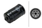 Fuel Filter HELLA 8ZF 366 110-261