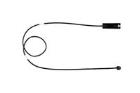 Warning Contact, brake pad wear HELLA 8DK 355 250-291