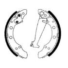Brake Shoe Set HELLA 8DB 355 001-341