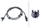 Sensor, wheel speed HELLA 6PU 358 417-121