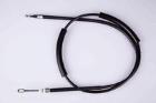 Cable Pull, parking brake HELLA 8AS 355 663-311