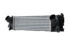 Charge Air Cooler HELLA 8ML 366 340-961