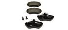 Brake Pad Set, disc brake HELLA 8DB 355 018-251