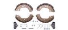 Brake Shoe Set HELLA 8DB 355 003-231