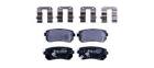 Brake Pad Set, disc brake HELLA 8DB 355 016-221