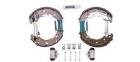 Brake Shoe Set HELLA 8DB 355 004-881