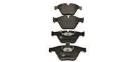 Brake Pad Set, disc brake HELLA 8DB 355 009-271