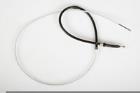Cable Pull, parking brake HELLA 8AS 355 670-641