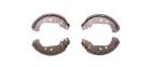 Brake Shoe Set HELLA 8DB 355 001-641