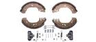 Brake Shoe Set HELLA 8DB 355 003-201