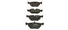 Brake Pad Set, disc brake HELLA 8DB 355 008-761