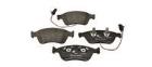 Brake Pad Set, disc brake HELLA 8DB 355 011-021