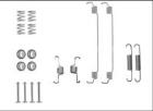 Accessory Kit, brake shoes HELLA 8DZ 355 206-051