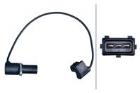 Sensor, crankshaft pulse HELLA 6PU 358 381-811