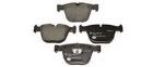 Brake Pad Set, disc brake HELLA 8DB 355 010-751