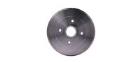 Brake Drum HELLA 8DT 355 300-611