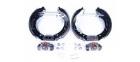 Brake Shoe Set HELLA 8DB 355 022-401