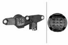 Sensor, eccentric shaft (variable valve lift) HELLA 6PU 358 380-001