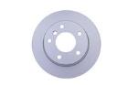 Brake Disc HELLA 8DD 355 111-261