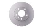 Brake Disc HELLA 8DD 355 102-561
