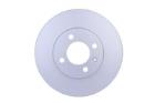 Brake Disc HELLA 8DD 355 101-321